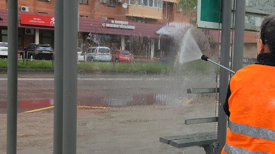 Фото: МедиаБанк Подмосковья/Александр Степушкин