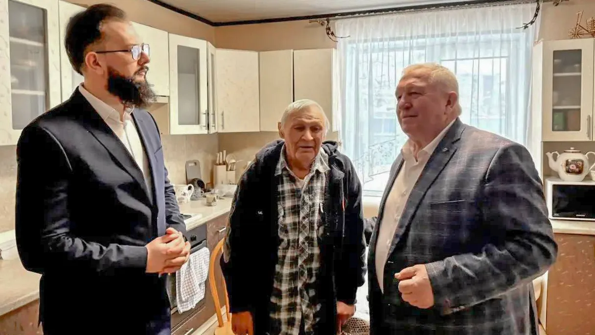 пресс-служба администрации Наро-Фоминского г.о.