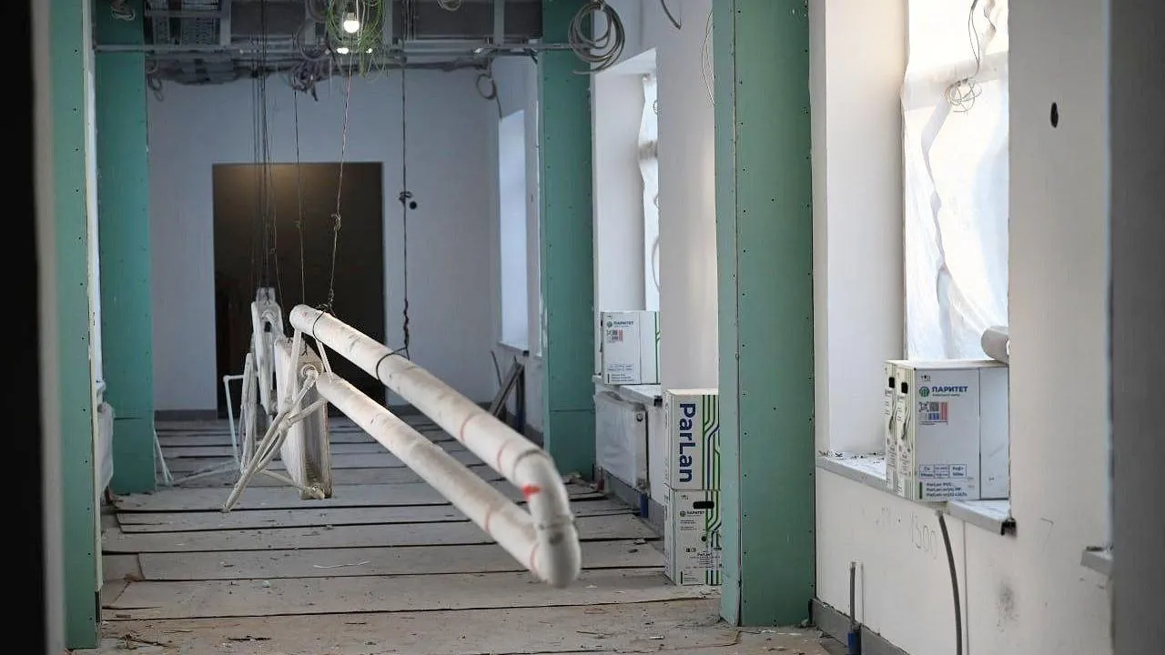 Фото: пресс-служба г.о. Серпухов