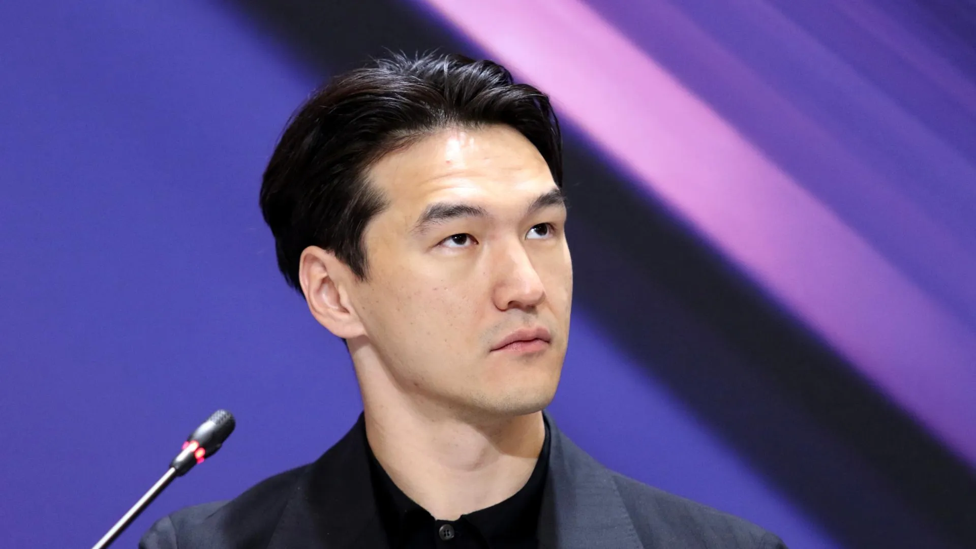 Maksim Konstantinov/Global Look Press