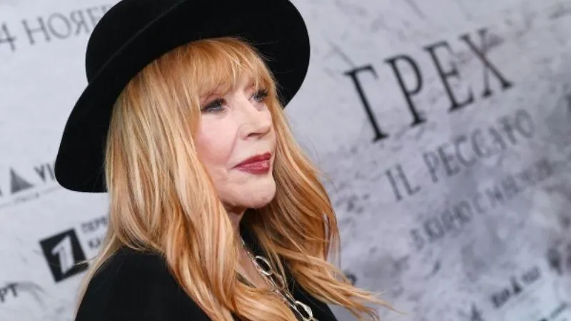 Екатерина Чеснокова/РИА Новости