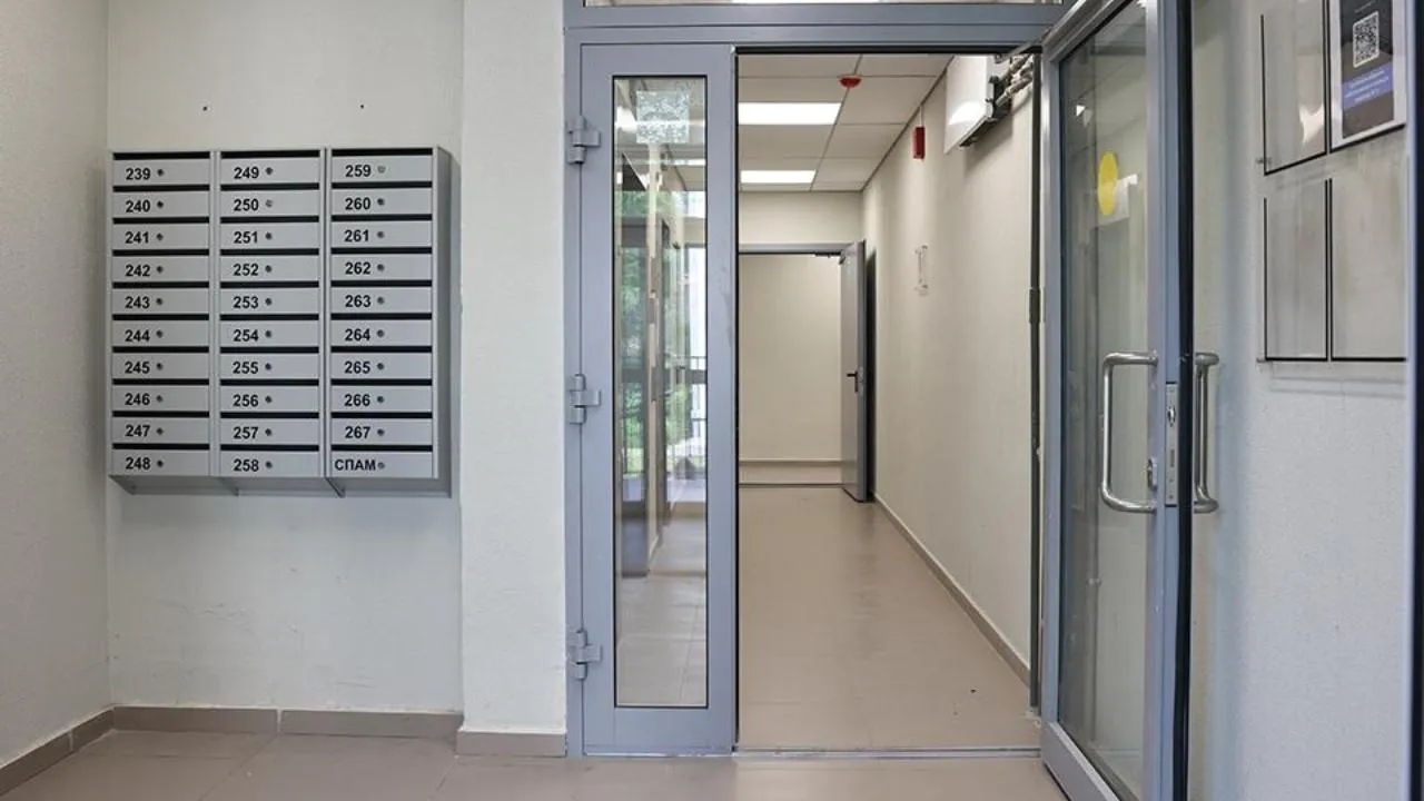 пресс-служба губернатора и правительства Московской области/Екатерина Агеева