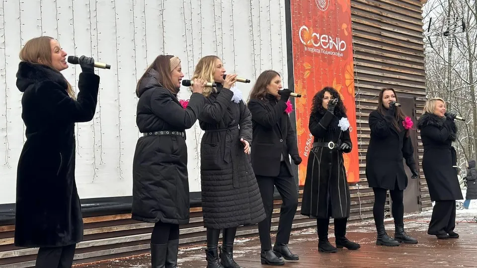 Фото: администрация г.о. Реутов