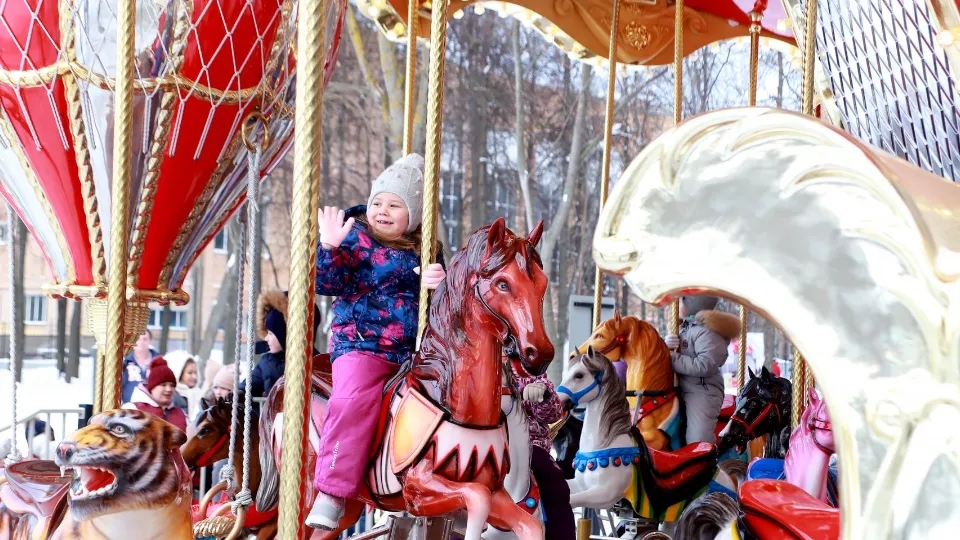 Фото: Министерство благоустройства МО