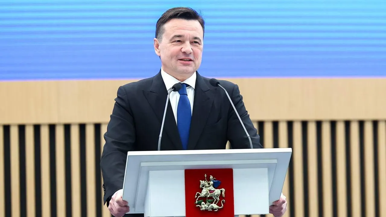 Фото: Воробьев LIVE | Telegram