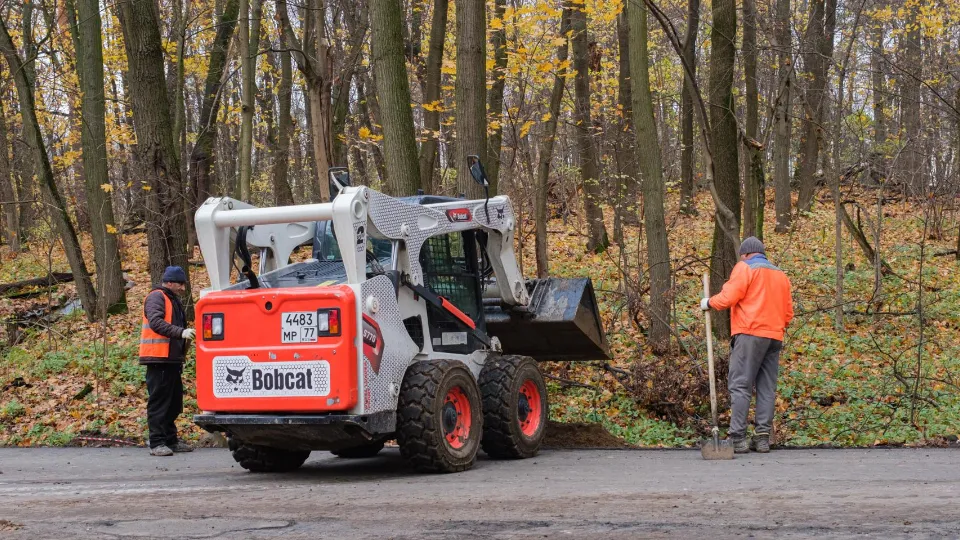 Фото: Владимир Думчев