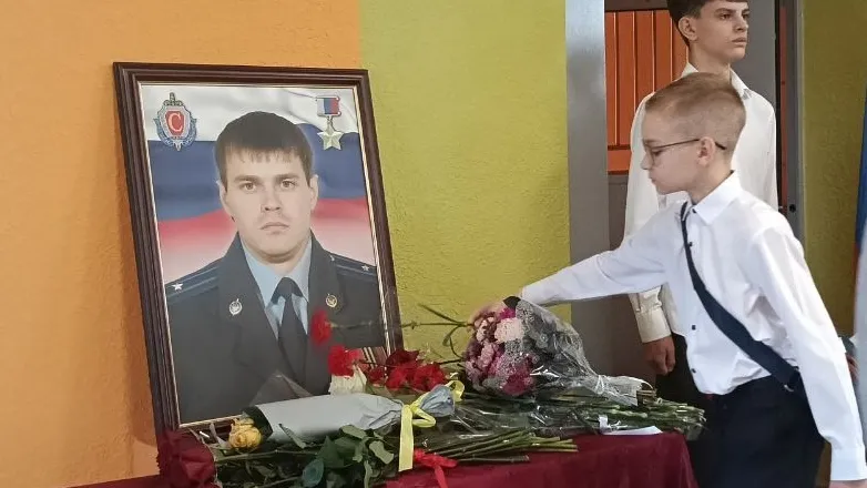 Фото: пресс-служба администрации Наро-Фоминского г.о.