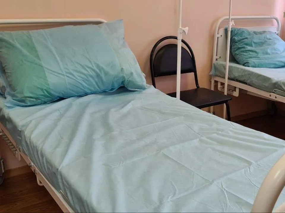 Фото: Пресс-служба министерства здравоохранения Московской области