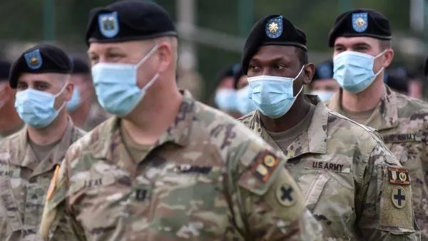 Генштаб Белоруссии: Минск не драматизирует наращивание у границ военных сил НАТО