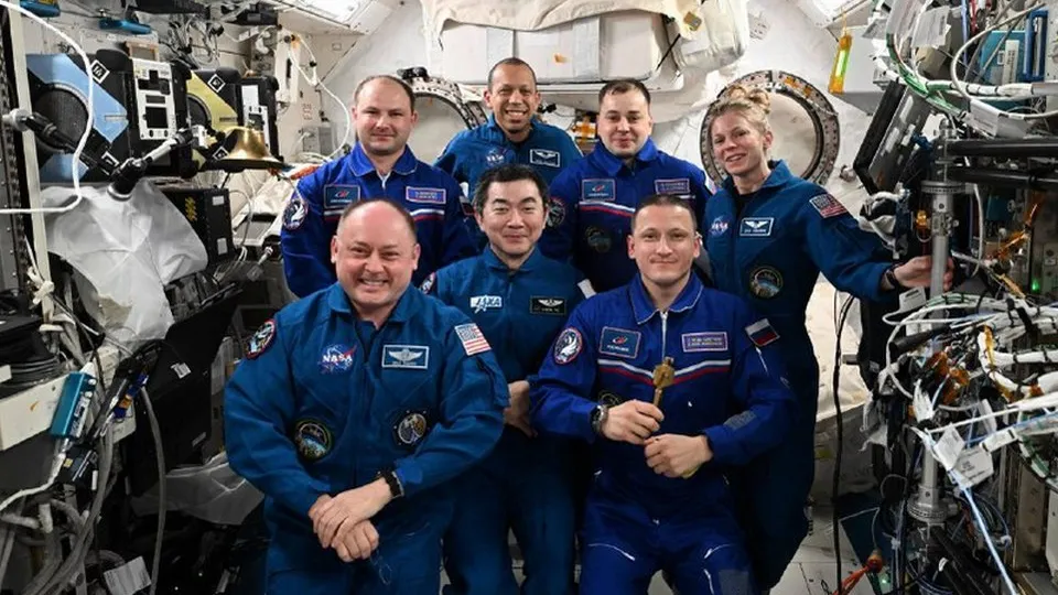 Фото: t.me/roscosmos_gk