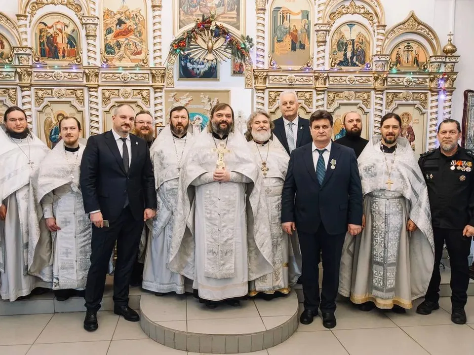 Фото: пресс-служба администрации г. о. Кашира