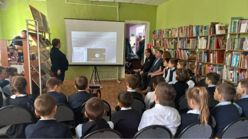 фото: администрация г.о. Чехов