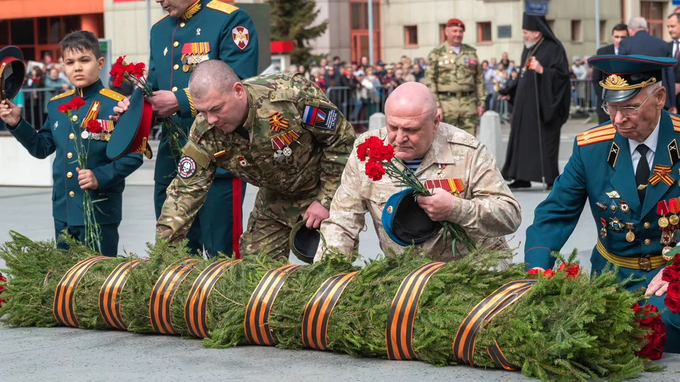 Фото: администрация г.о. Реутов