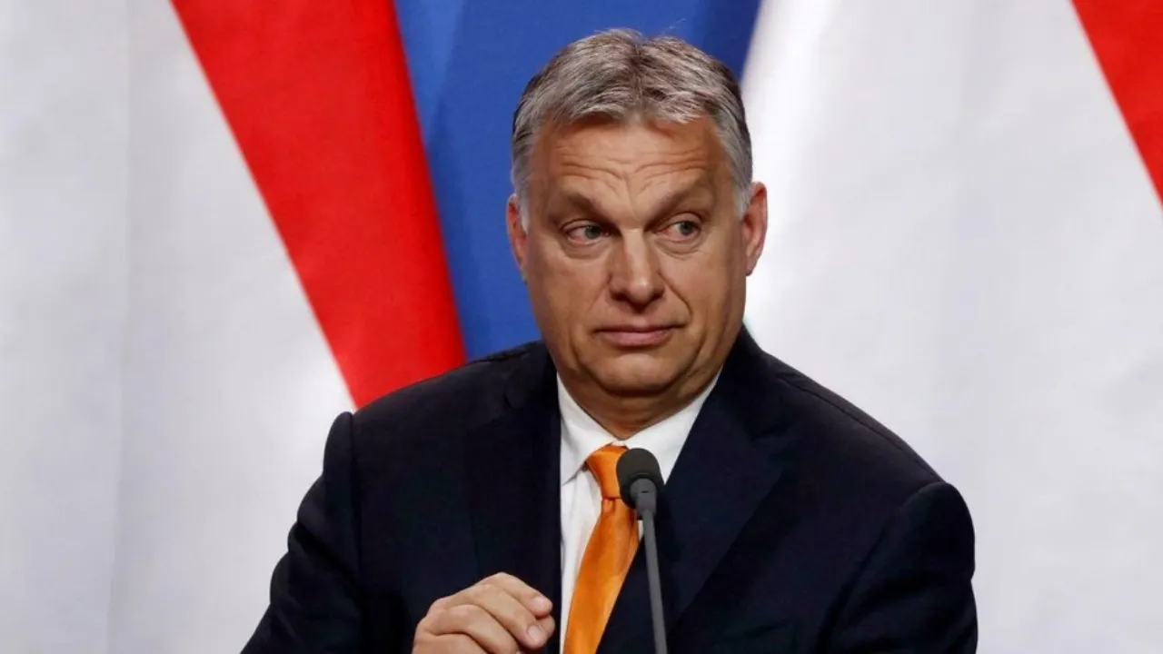 Орбан объяснил, почему пошел на открытый конфликт с Зеленским