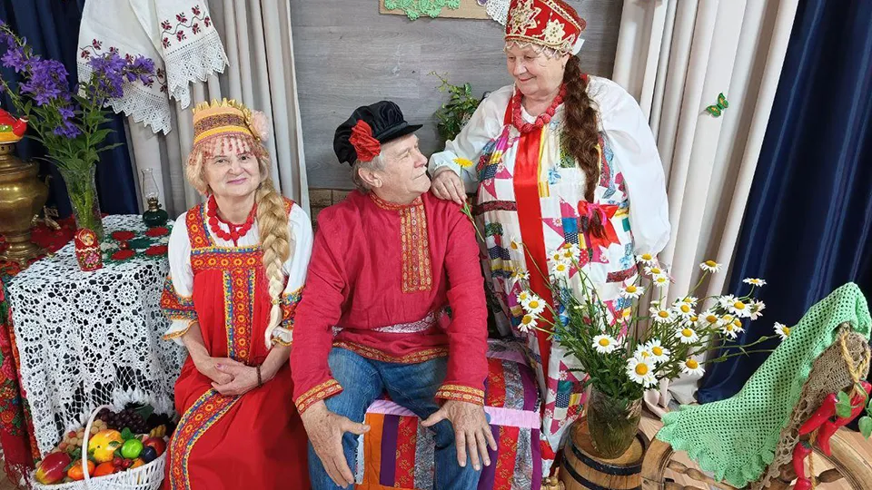 Фото: Минсоцразвития МО