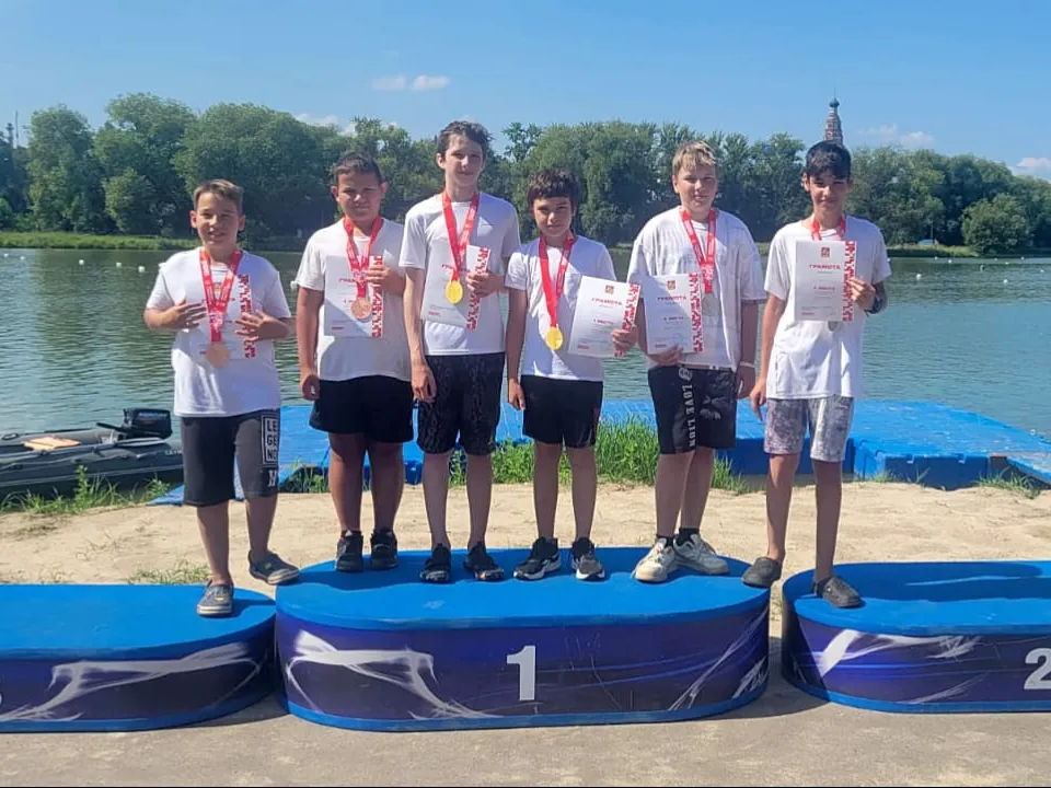 Фото: администрация м.о. Шатура