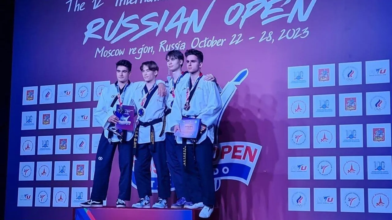 Фото: управление по физической культуре и спорту администрации г.о. Электросталь