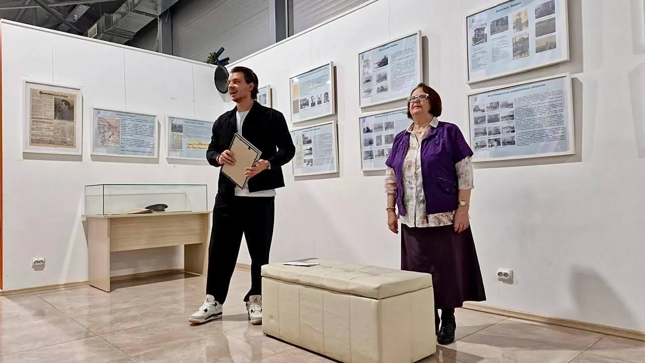 Пресс-служба администрации городского округа Химки