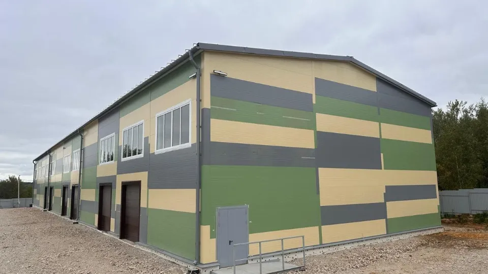 Фото: Министерство сельского хозяйства и продовольствия Московской области