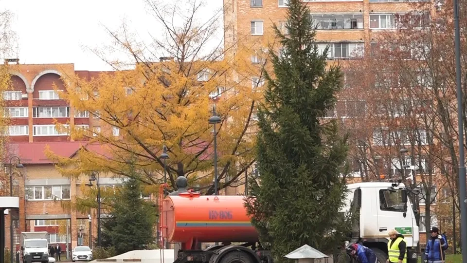 Фото: пресс-служба администрации г.о. Дубна