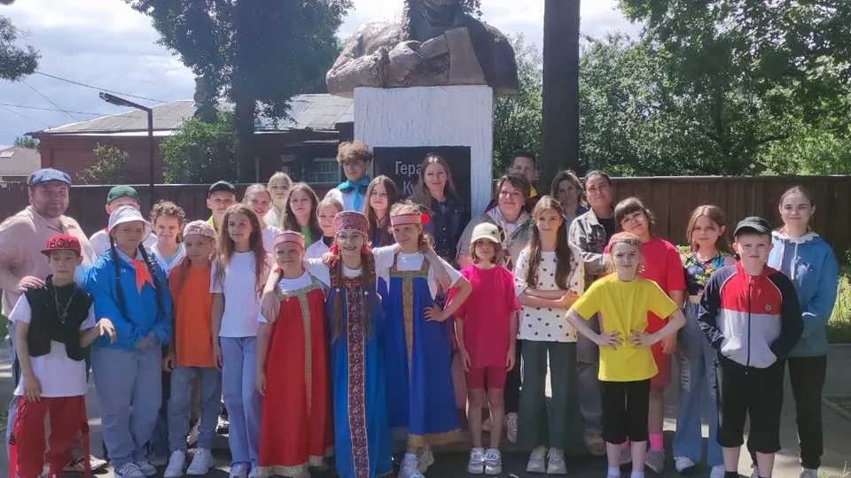 Фото: Анна Суница