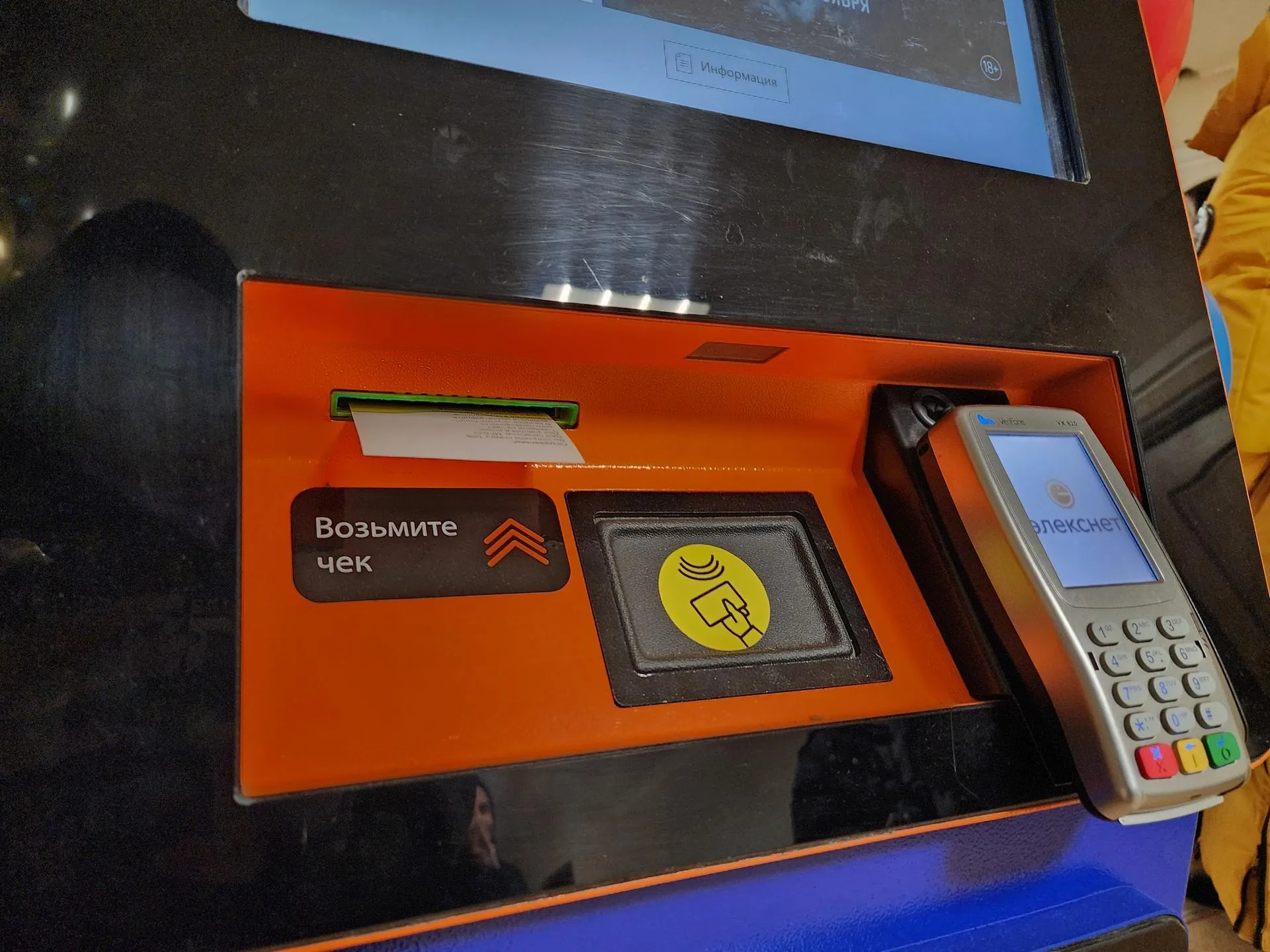 Фото: Светлана Плотникова