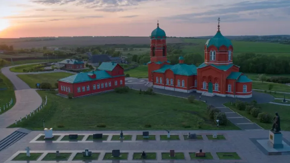 Фото: kulpole.ru