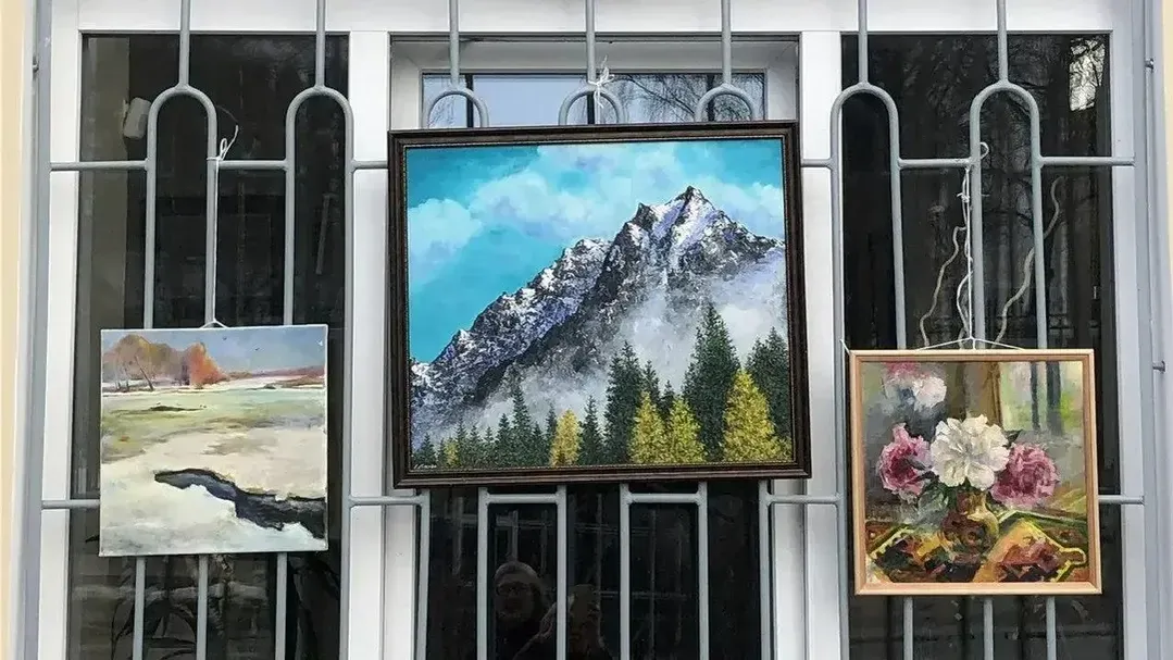 Центр культуры и досуга «Факел»