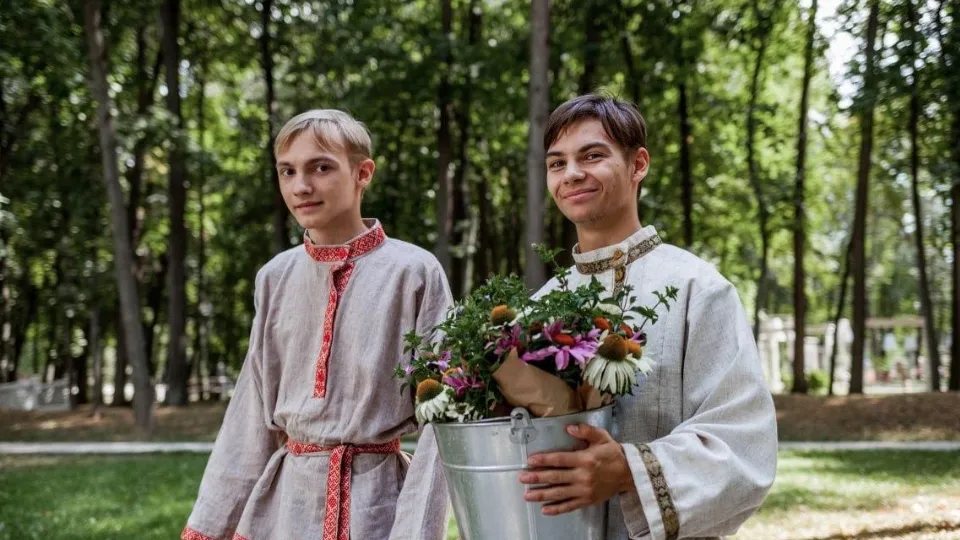 Фото: пресс-служба Министерства культуры и туризма Московской области