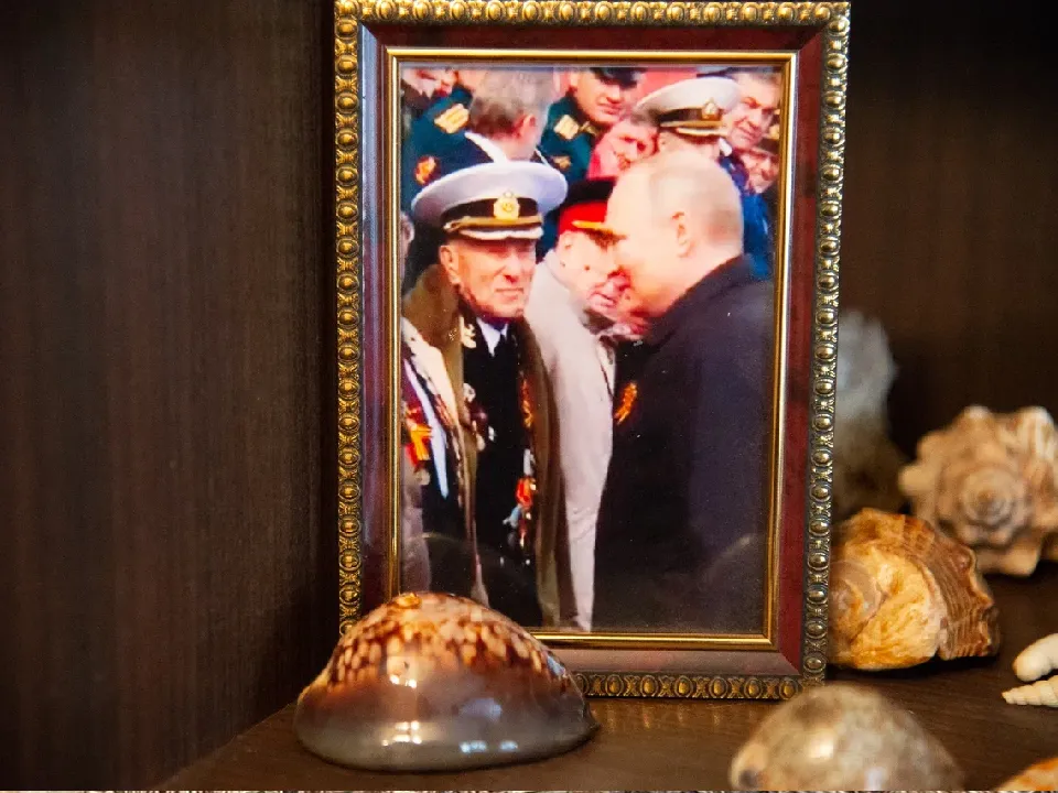 Фото: пресс-служба администрации г.о. Коломна