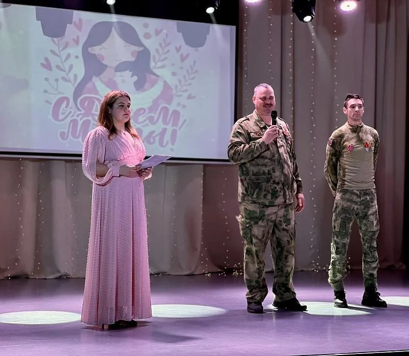 Пресс-служба администрации городского округа Воскресенск