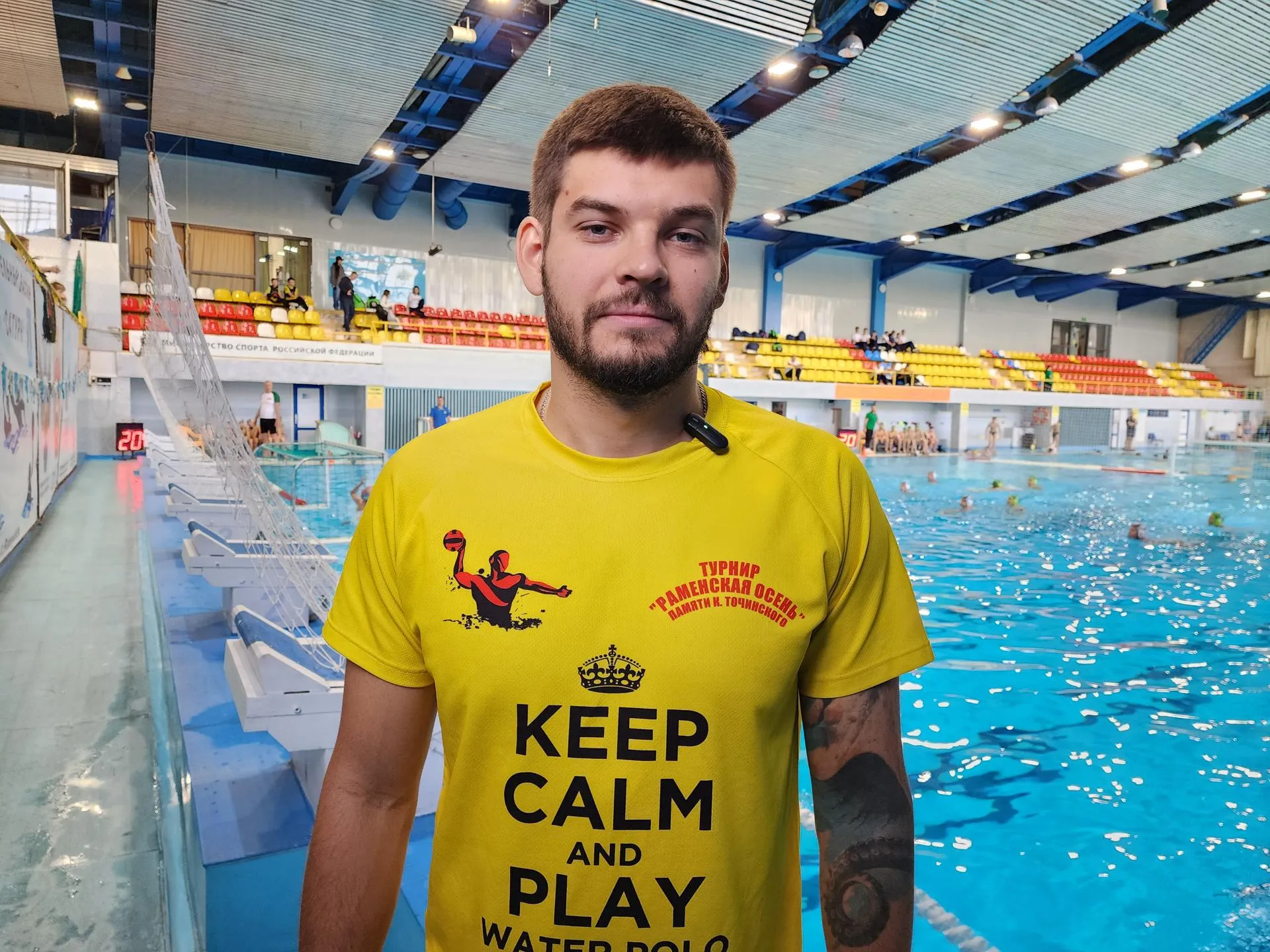 Фото: МедиаБанк Подмосковья/Ирина Моисеева