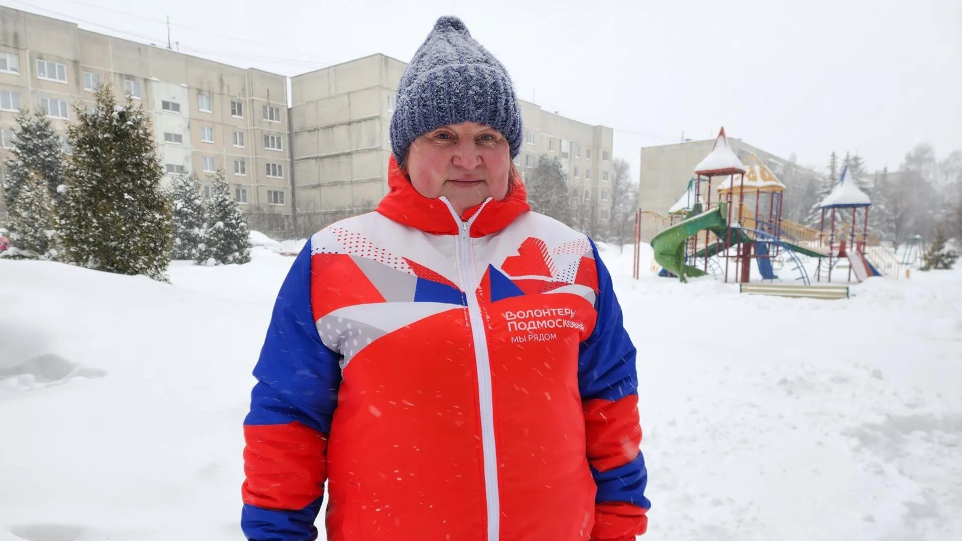 МедиаБанк Подмосковья/Ирина Моисеева