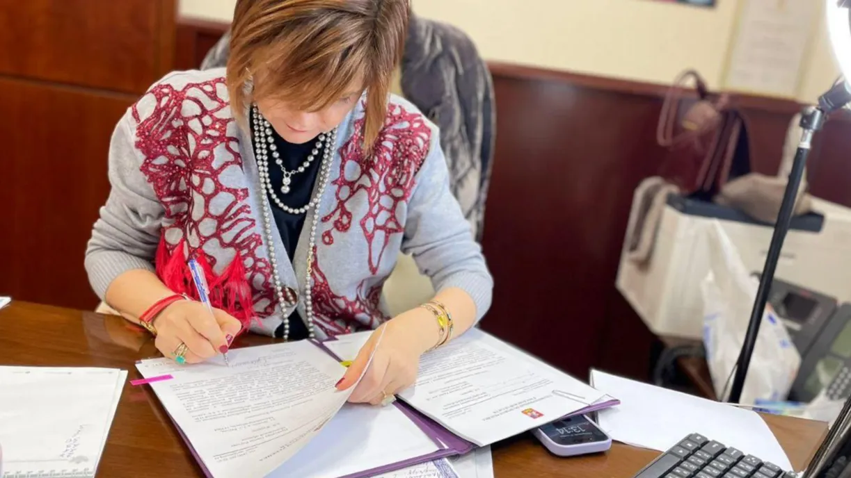 Фото: пресс-служба УПР в МО