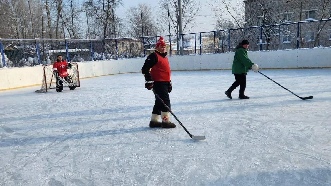 пресс-служба администрации Ленинского г.о.