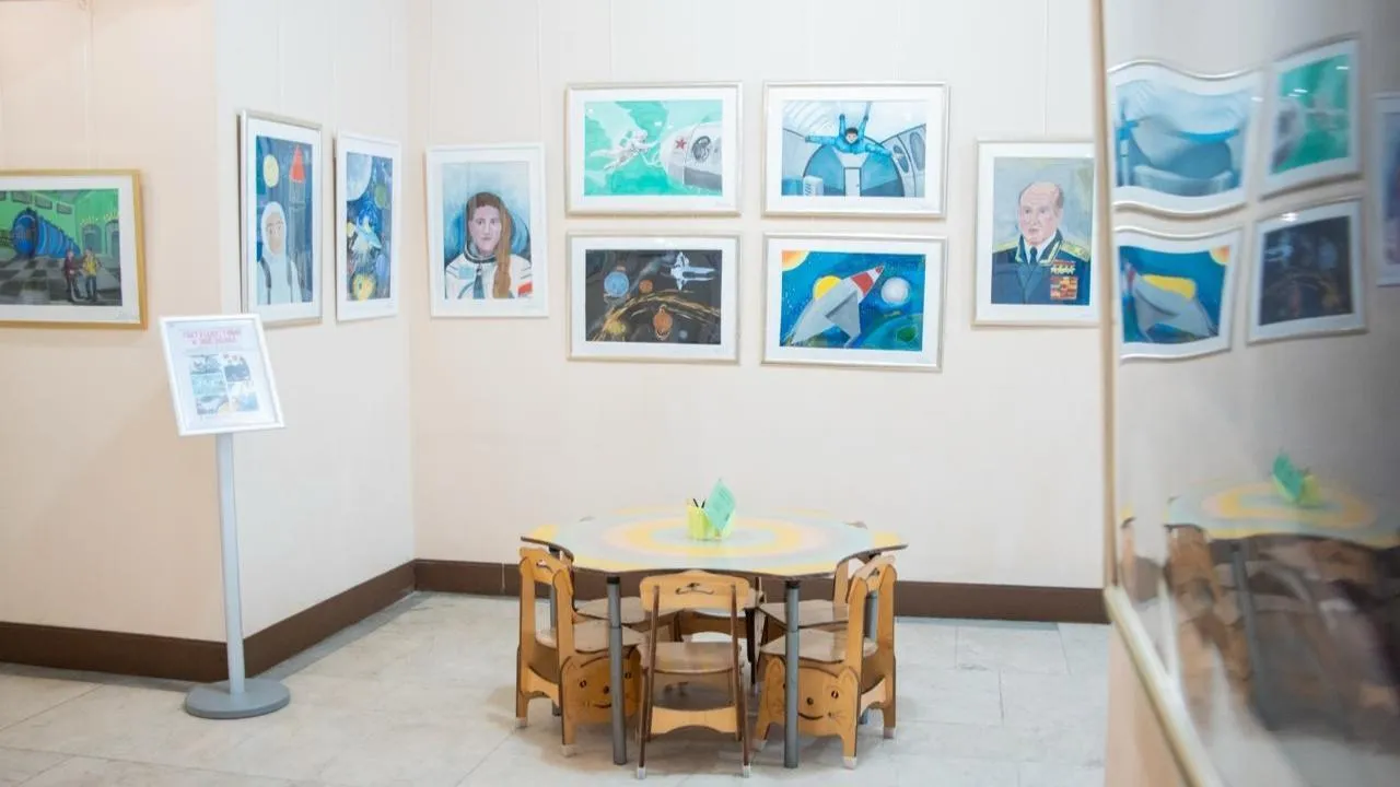 Дом Озерова