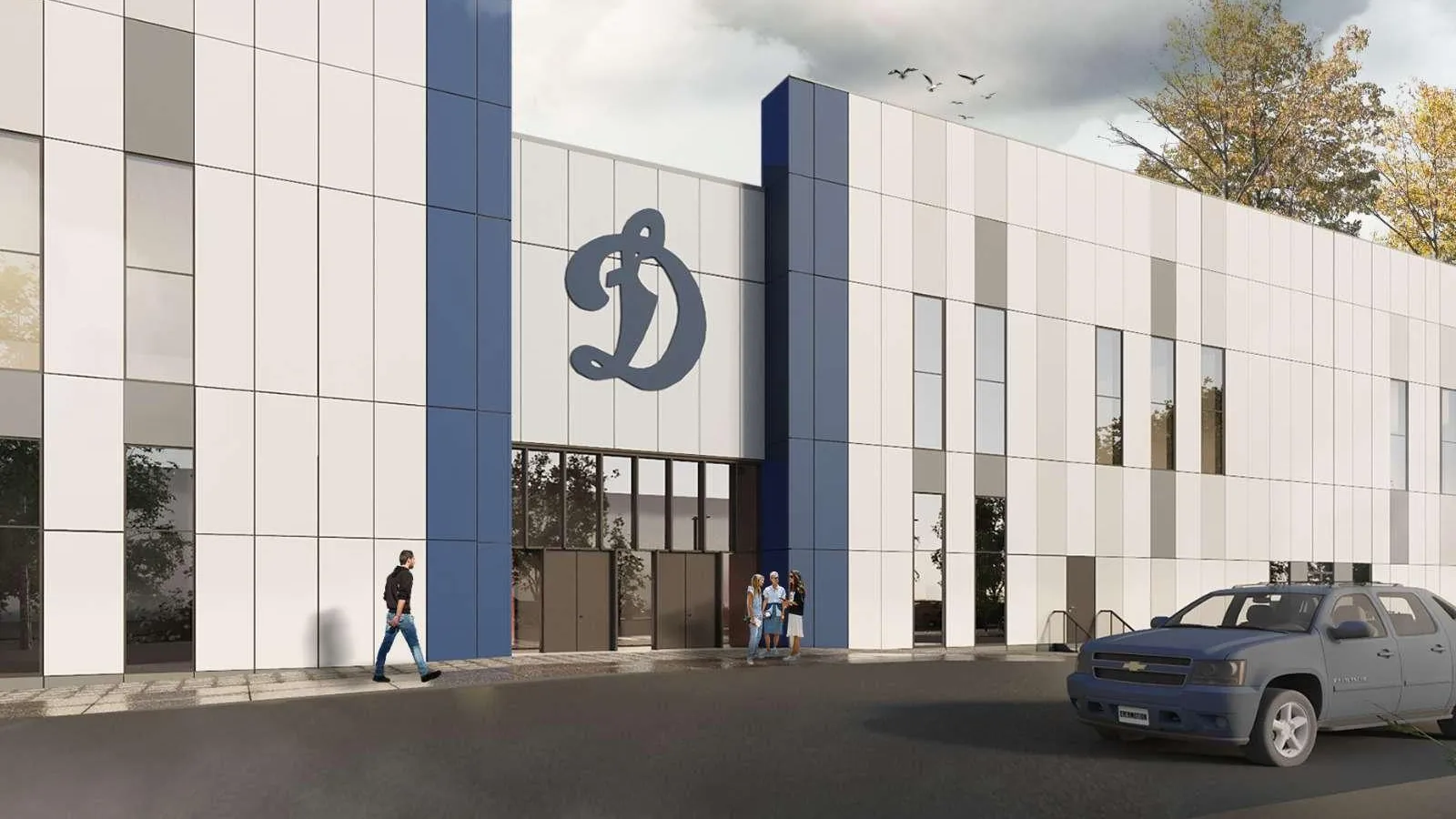 ООО «ПРОСТОР — Л» (PROSTOR)