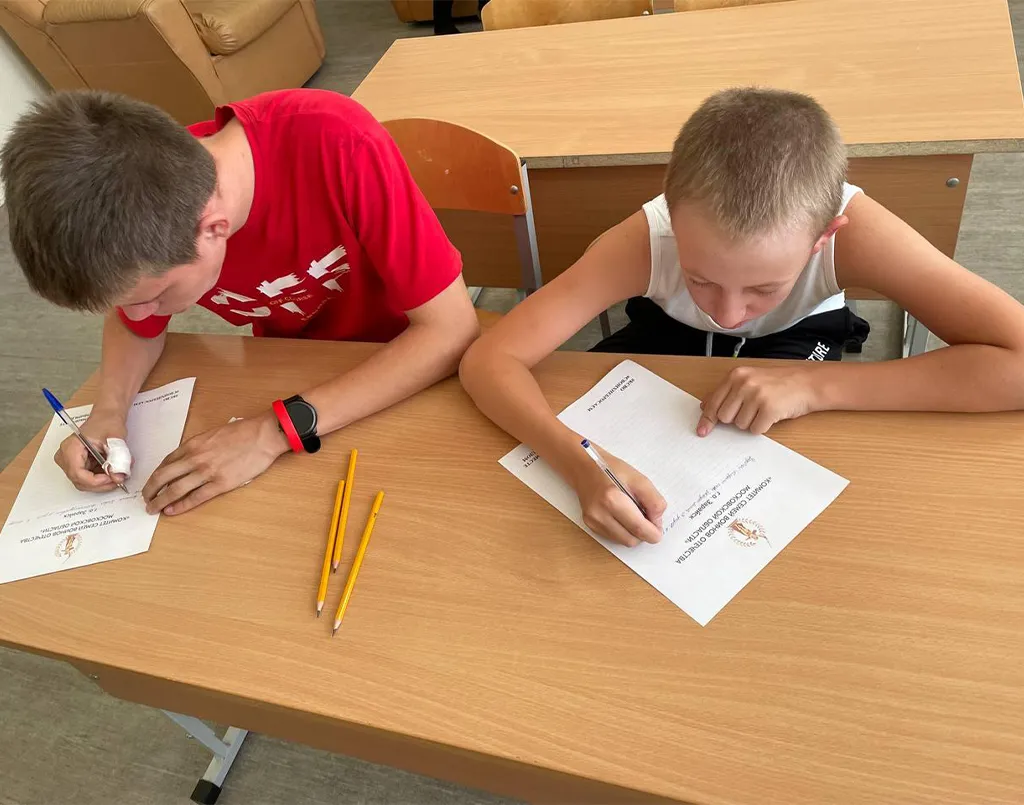 Фото: семейный центр «Зарайский»