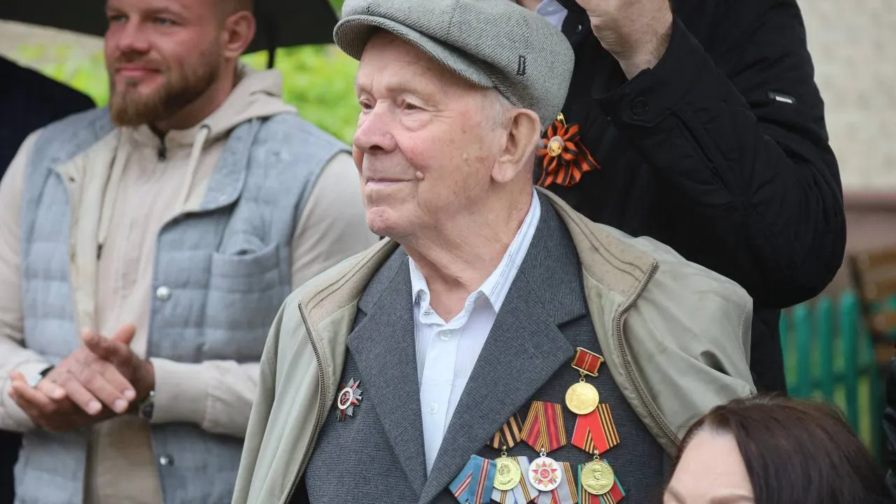 Фото: пресс-служба администрации г. о. Серпухов