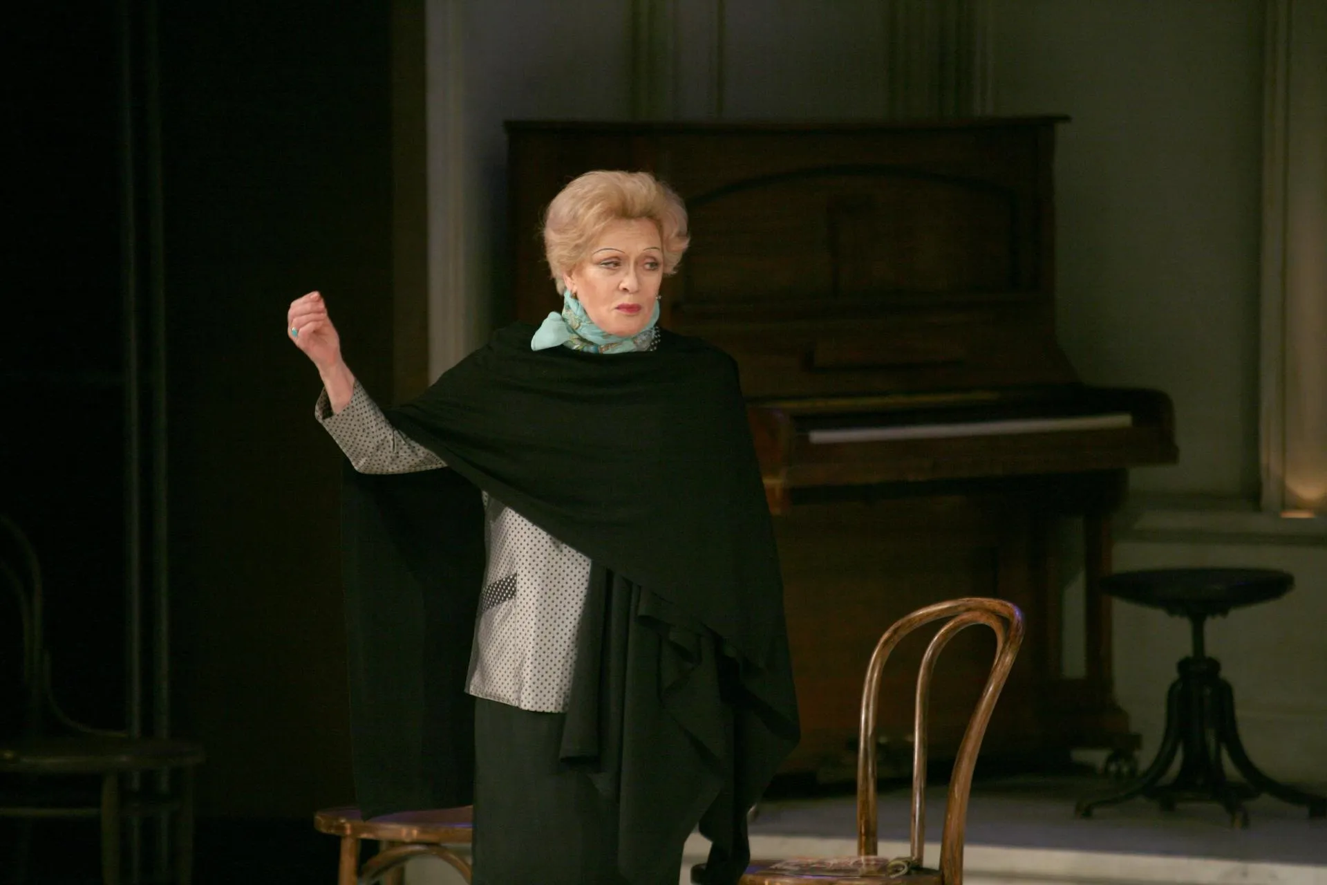 Aleksandr Sternin/Russian Look