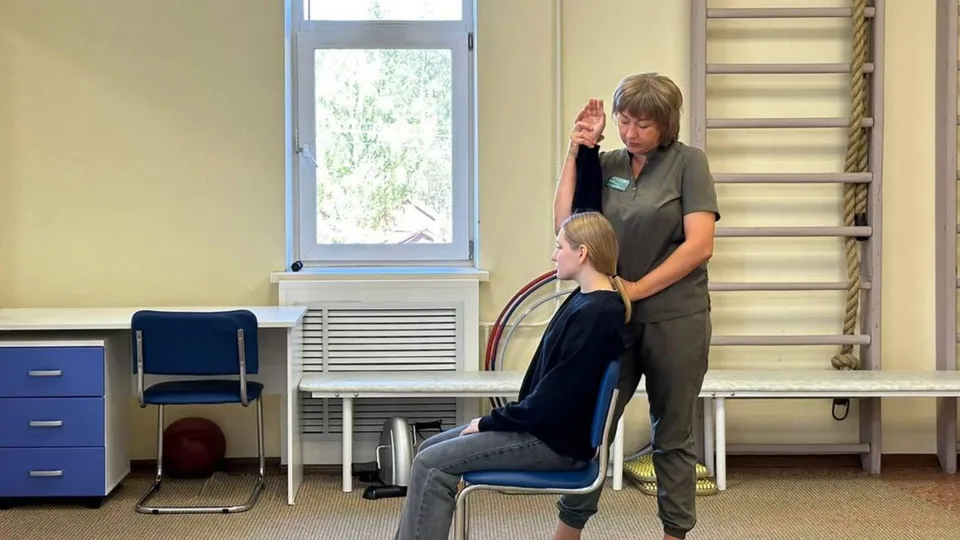 Фото: ГБУЗ МО «Электростальская больница»