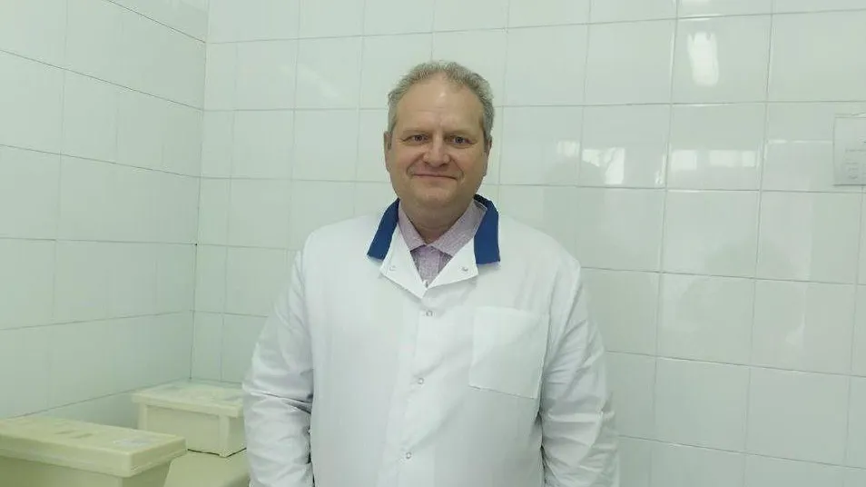 Коломенская больница