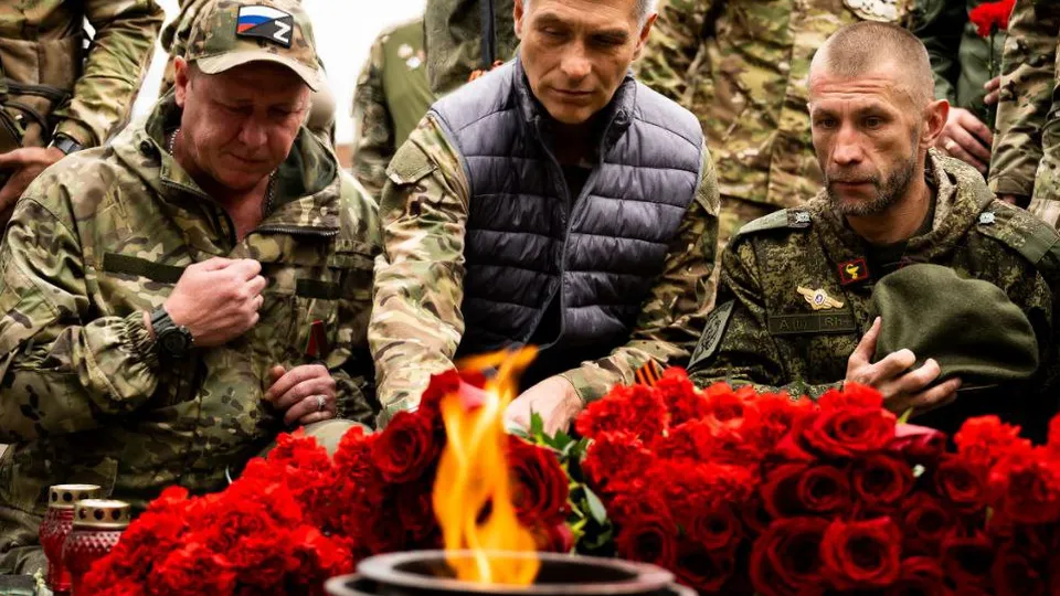 Фото: пресс-служба администрации г.о. Люберцы