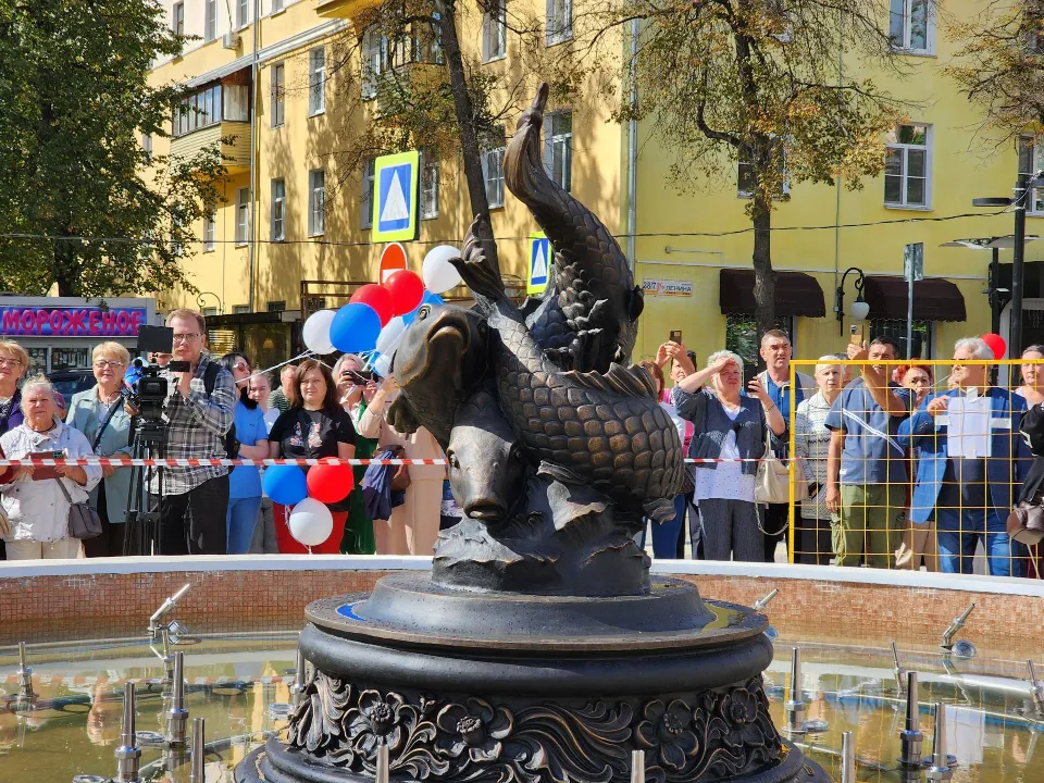 Фото: REGIONS/Ольга Аввакумова