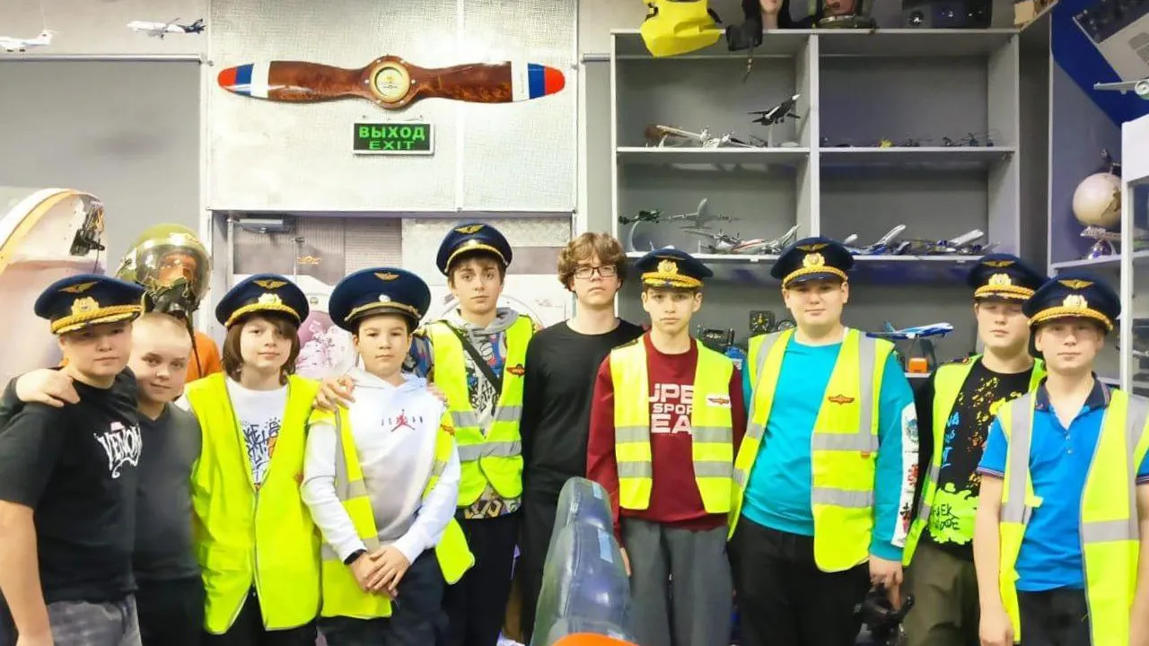 Пресс-служба администрации Одинцовского городского округа