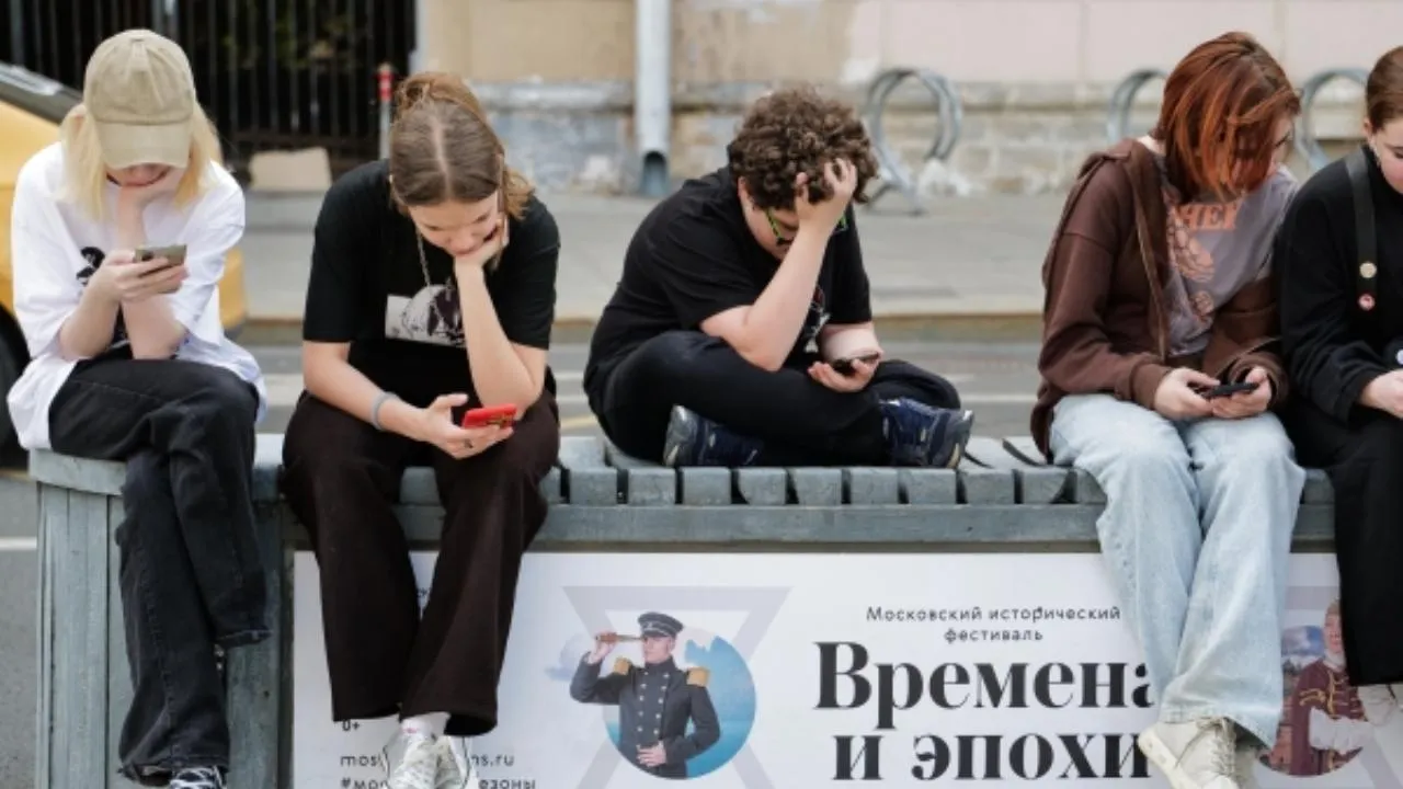 © Сергей Пятаков/РИА Новости