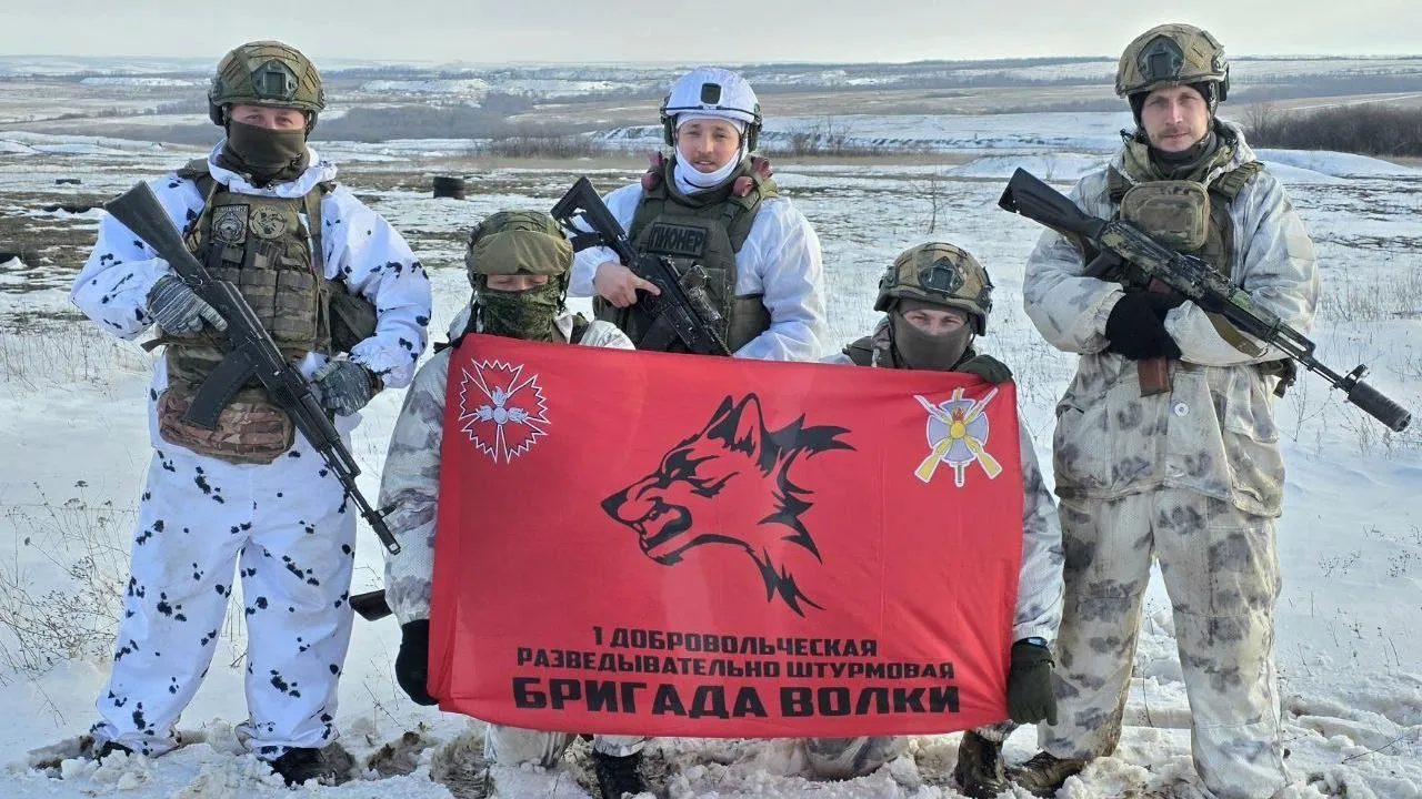 из личного архива Сергея Ситникоа