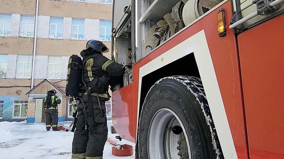 Фото: МедиаБанк Подмосковья/Валерий Гореловский