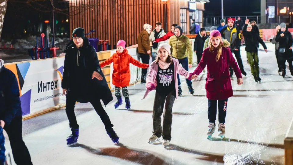 Фото: пресс-служба администрации г.о. Химки