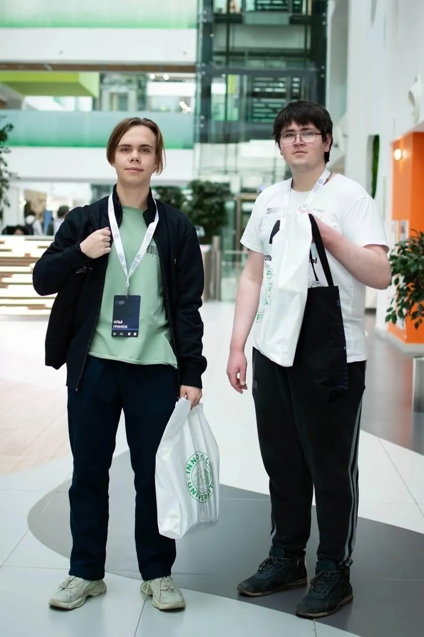 Из личного архива